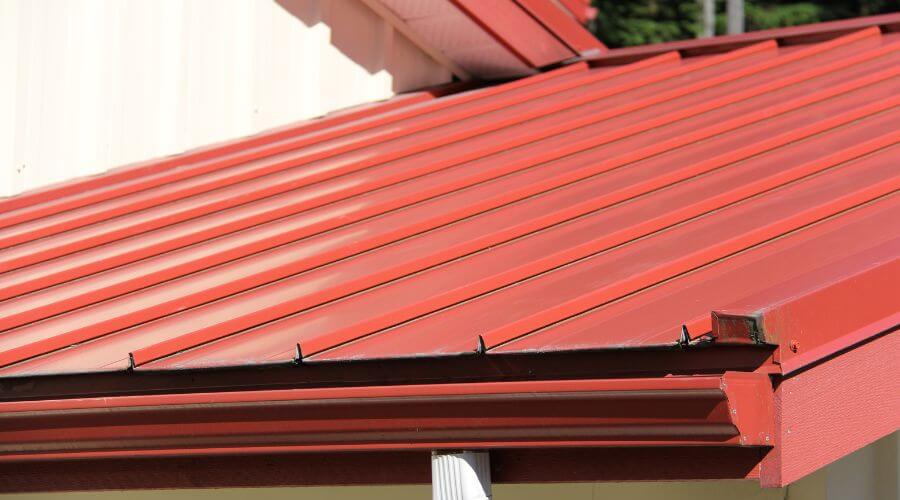 Expert top industrial roofings services in Woodrow, CO